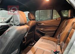 شيفروليه تراكس